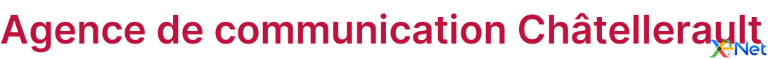 Agence de communication Châtellerault
